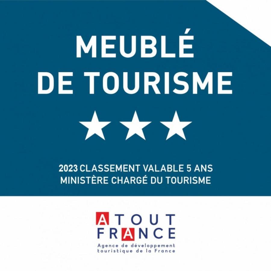 Ty Melen - Charmante Maison Bretonne Proche Mer Plouguerneau Exterior foto